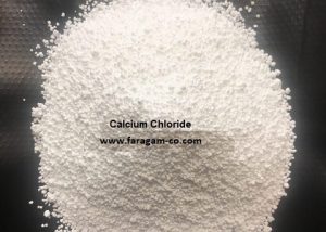 calcium chloride powder