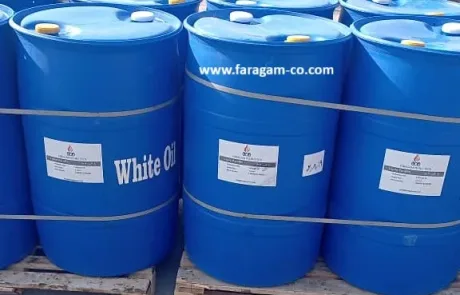 Liquid Paraffin Industrial