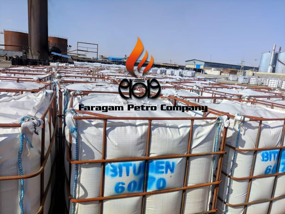 Bitumen 60 70 packing price