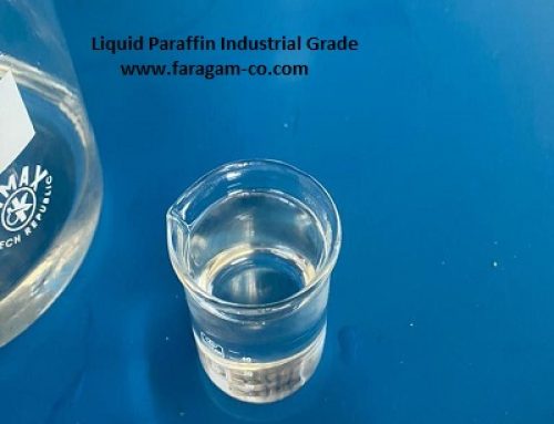 Liquid Paraffin Industrial Grade