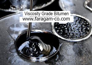 Viscosity Grade Bitumen