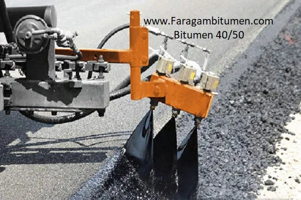 Bitumen 40/50