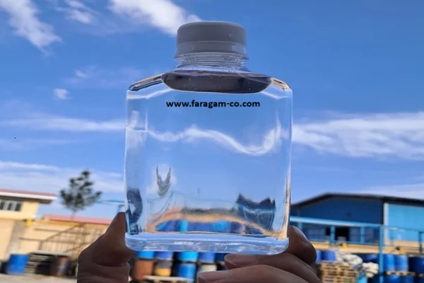 Liquid Paraffin Benefits