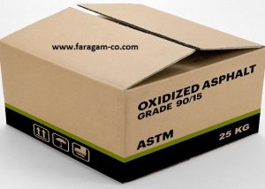 Oxidized Bitumen 90/15