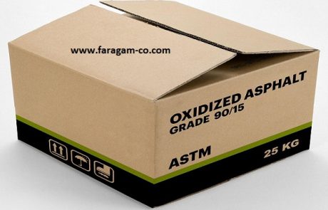 Oxidized Bitumen 90/15