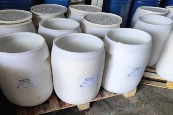 Vaseline (Petroleum Jelly) Supplier