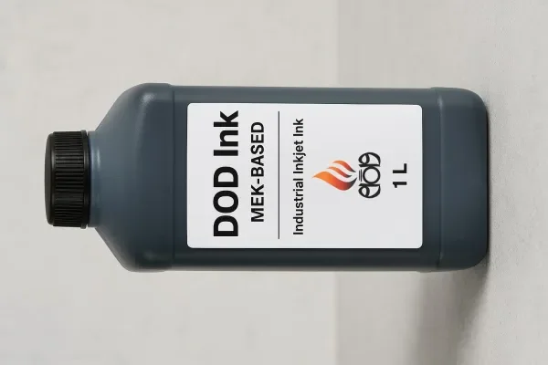 DOD Ink Applications in Industrial Printing and Product Marking