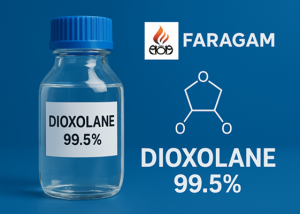 Dioxolane