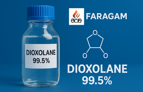Dioxolane