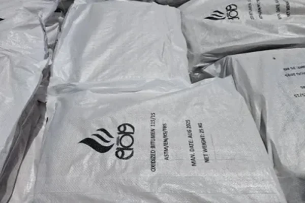 Oxidized Bitumen Supplier
