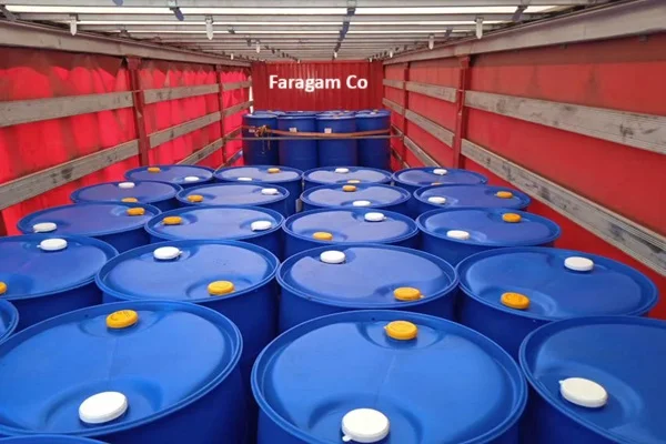 Iran Liquid Paraffin