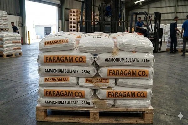ammonium sulfate applications