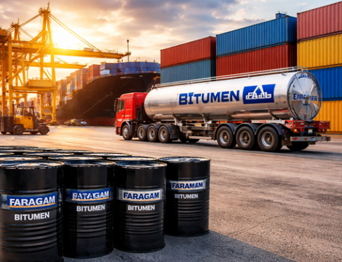 Bitumen 60/70 Market Outlook 2026: Global Export Analysis and Trends