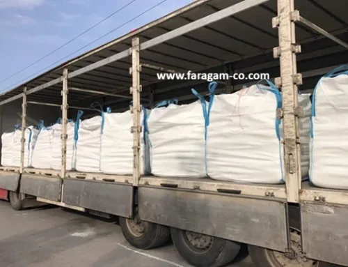 Iran Caustic Soda Flake Supplying and Exporting by Faragam Company