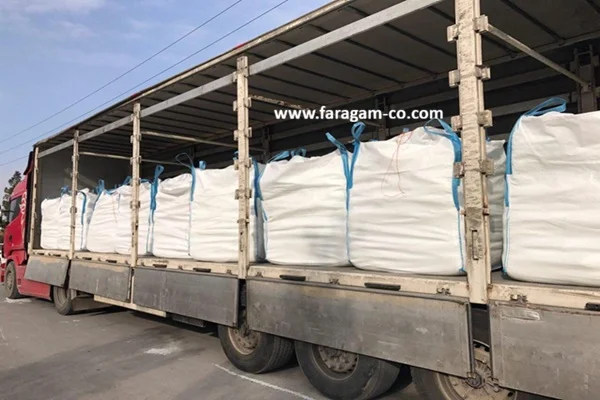 Iran Caustic Soda Flake Supplying and Exporting by Faragam Company