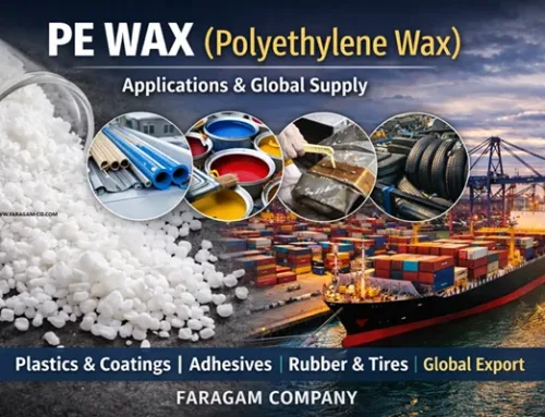 Comprehensive Guide to PE Wax (Polyethylene Wax)