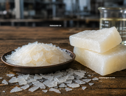 Microcrystalline Wax Production, Properties, Applications, and Global Markets