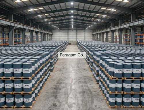 Rubber Process Oil (RPO) Key Industrial Applications