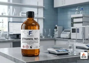 alcohol 96% (Ethanol)