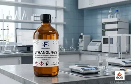 alcohol 96% (Ethanol)