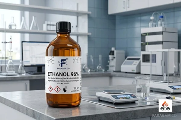 alcohol 96% (Ethanol)