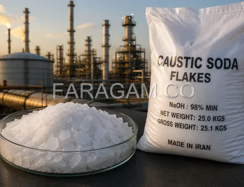 Caustic Soda in Oil and Gas Industries Advantages