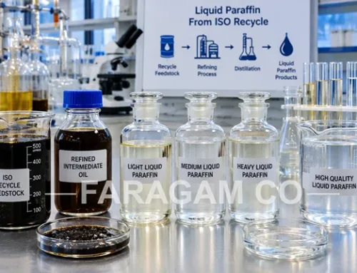 Liquid Paraffin Manufacturing from ISO Recycle Feedstock, Complete Industry Guide