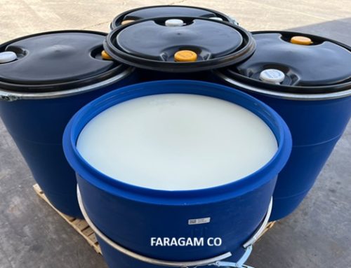 Global Petroleum Jelly (Vaseline), Export, and Market Analysis | Faragam Company