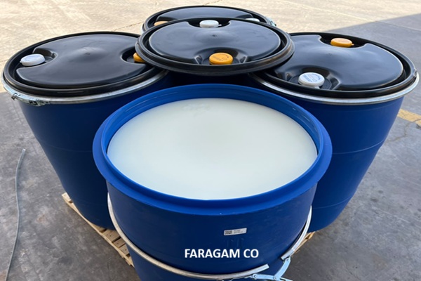 Global Petroleum Jelly (Vaseline), Export, and Market Analysis Faragam Company