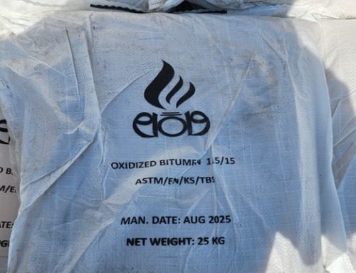 Mastering Oxidized Bitumen for African Markets: Grades, Applications, and Market Outlook